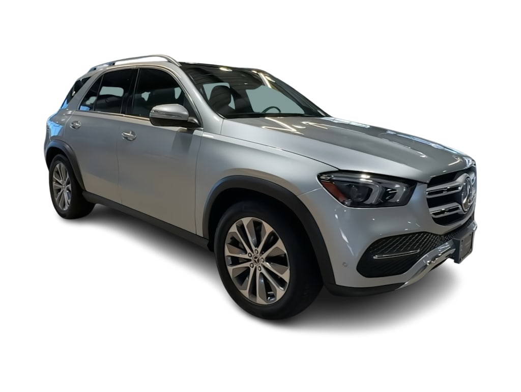 Thumbnail: 2022 Mercedes-Benz GLE - 19