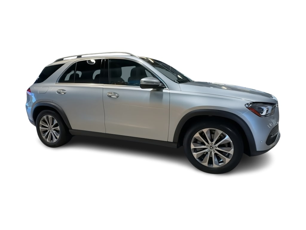 Thumbnail: 2022 Mercedes-Benz GLE - 27