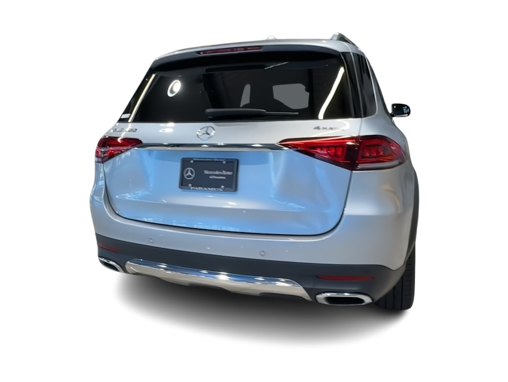 Thumbnail: 2022 Mercedes-Benz GLE - 24