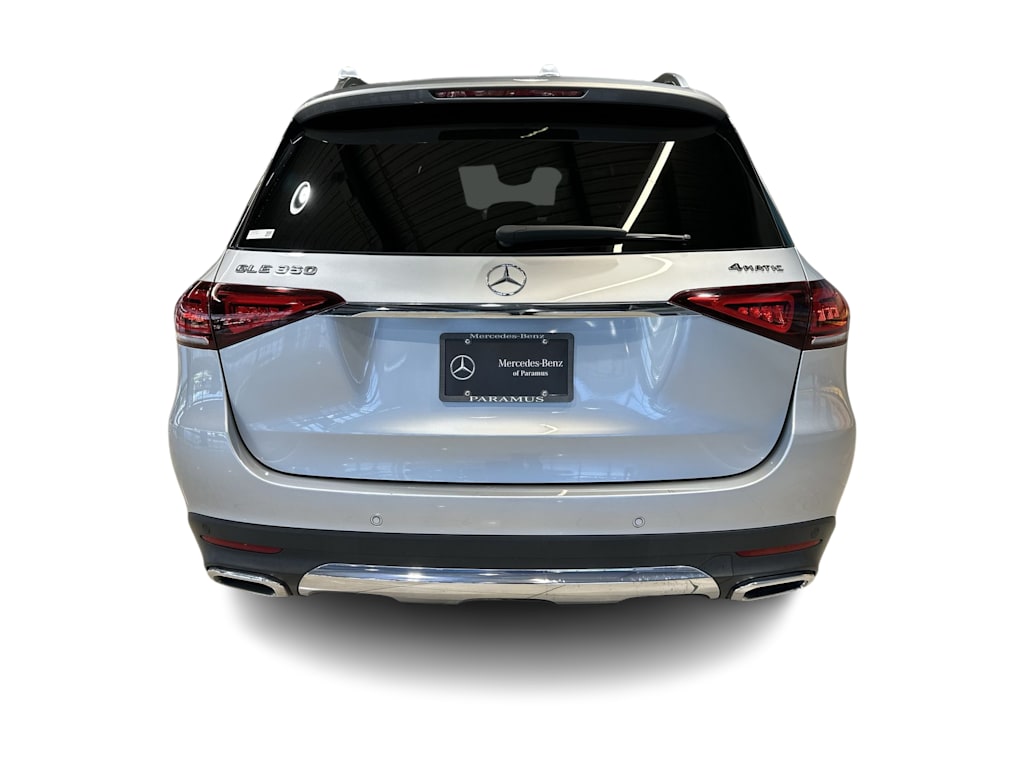Thumbnail: 2022 Mercedes-Benz GLE - 29