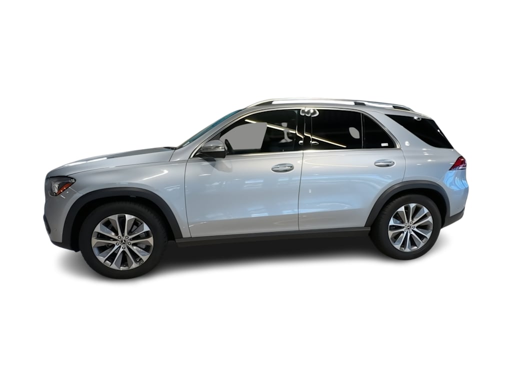 Thumbnail: 2022 Mercedes-Benz GLE - 3