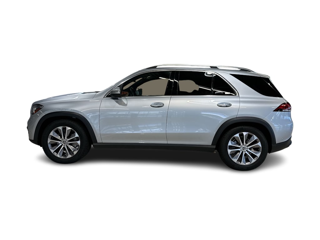 Thumbnail: 2022 Mercedes-Benz GLE - 28