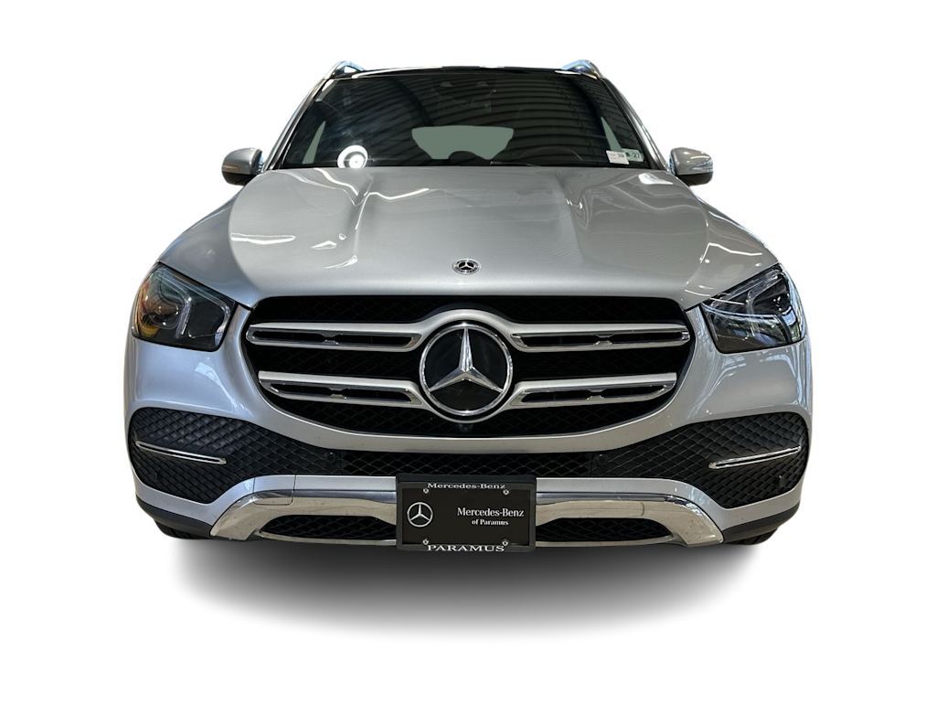 Thumbnail: 2022 Mercedes-Benz GLE - 30