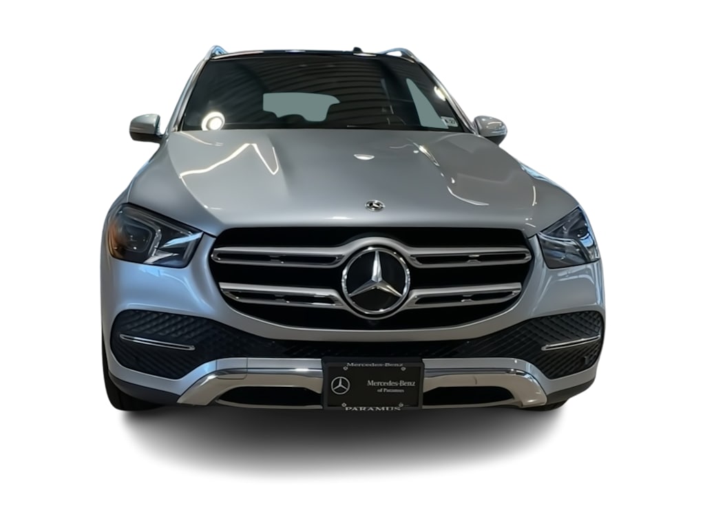 Thumbnail: 2022 Mercedes-Benz GLE - 6