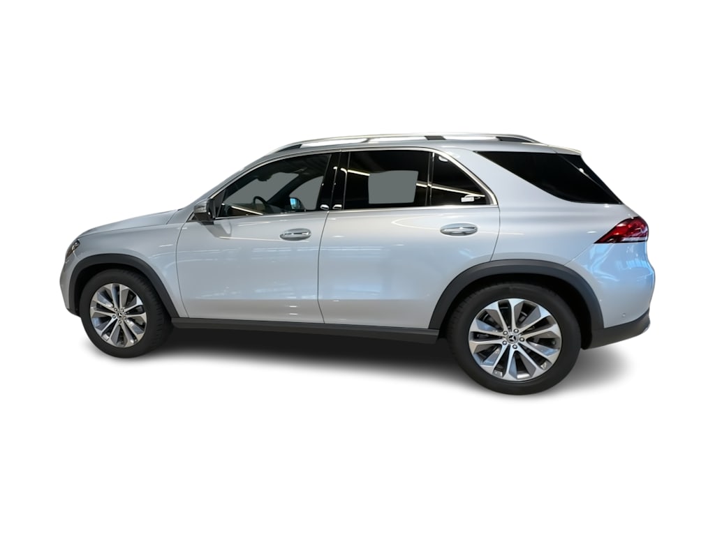 Thumbnail: 2022 Mercedes-Benz GLE - 22