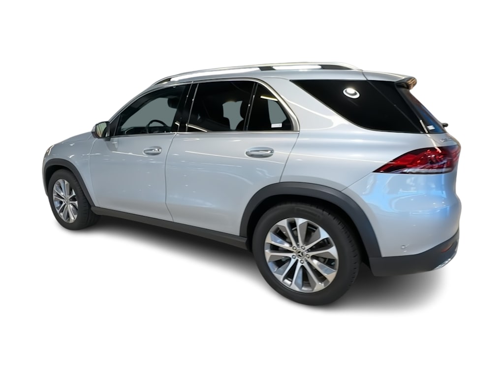 Thumbnail: 2022 Mercedes-Benz GLE - 23