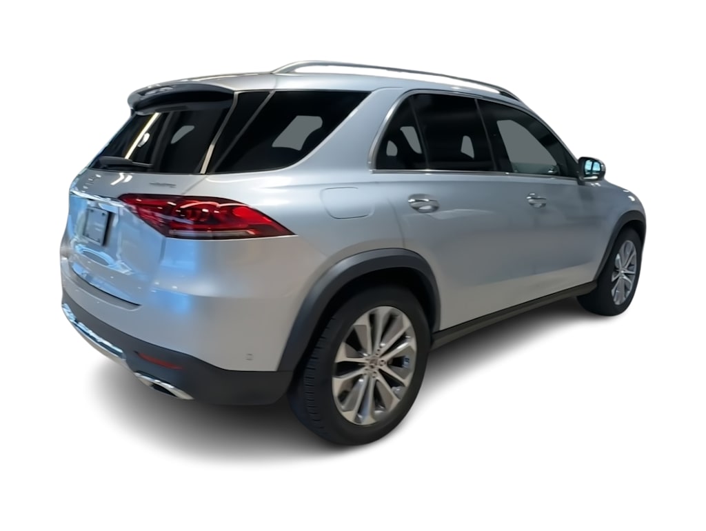Thumbnail: 2022 Mercedes-Benz GLE - 25