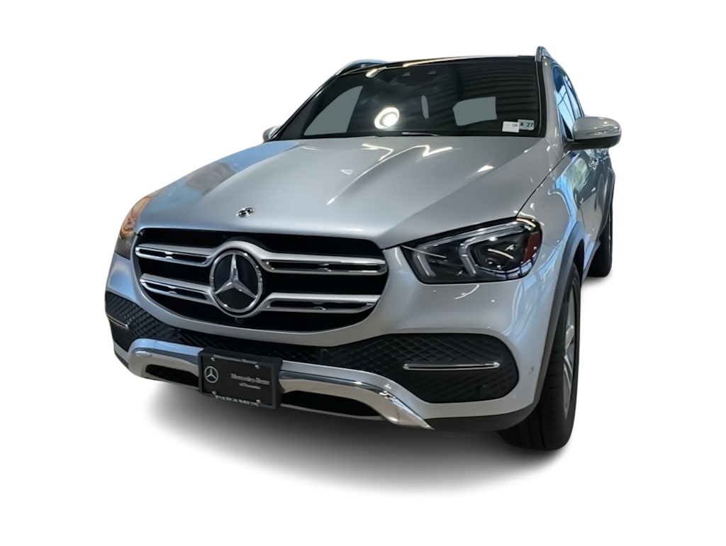 Thumbnail: 2022 Mercedes-Benz GLE - 20
