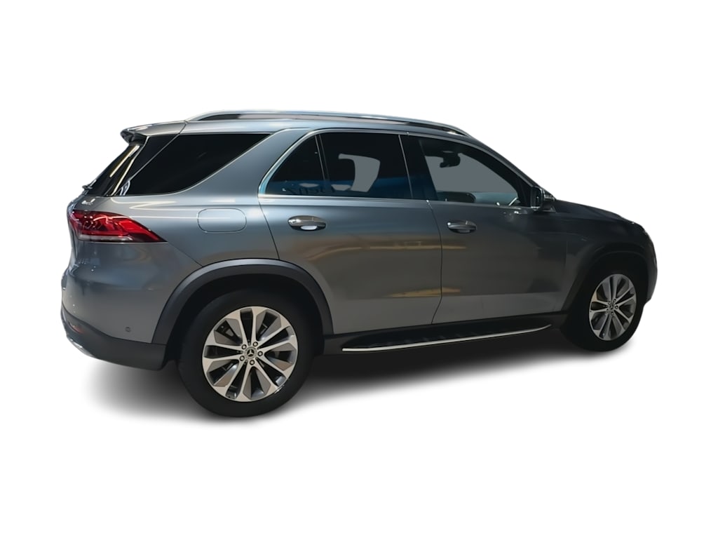 Thumbnail: 2022 Mercedes-Benz GLE - 23