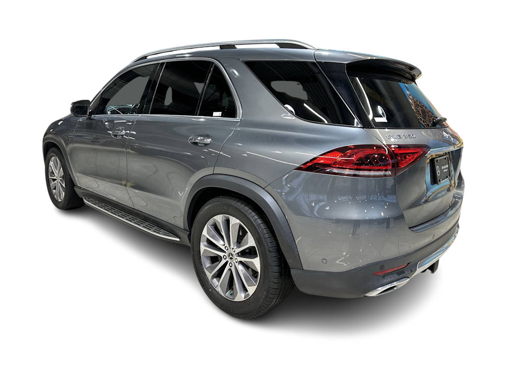 Thumbnail: 2022 Mercedes-Benz GLE - 26