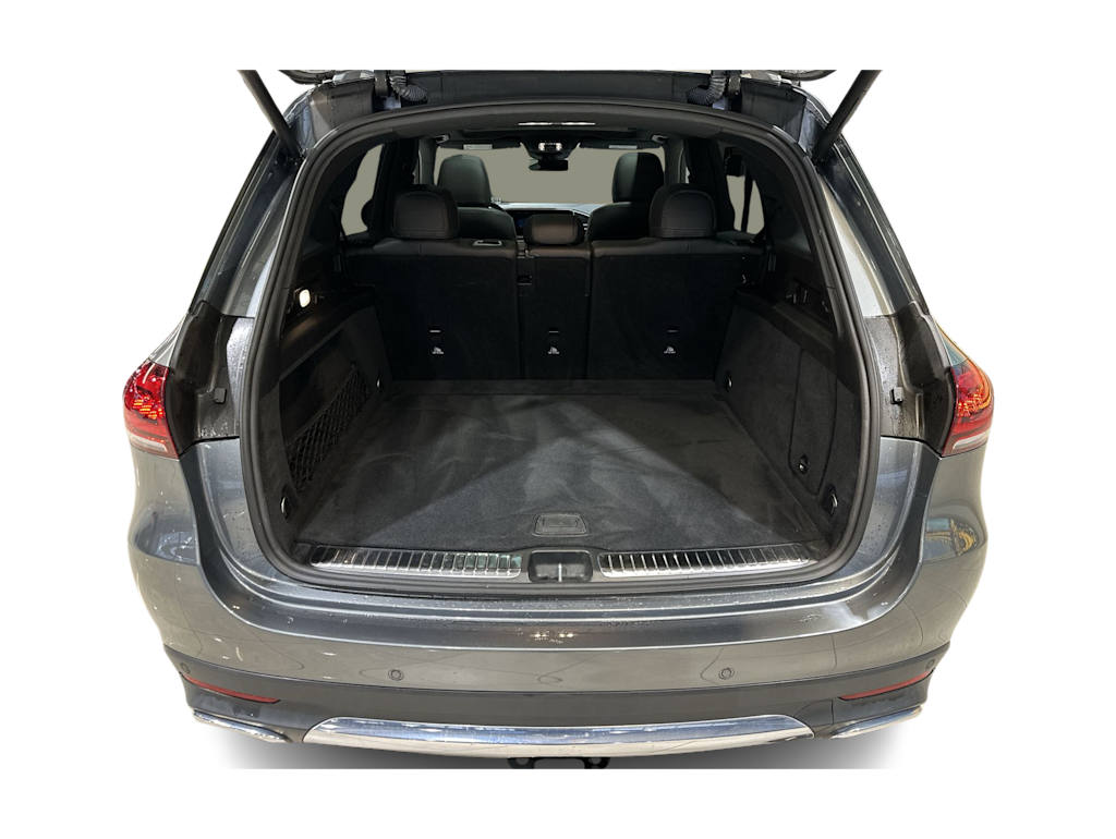 Thumbnail: 2022 Mercedes-Benz GLE - 14