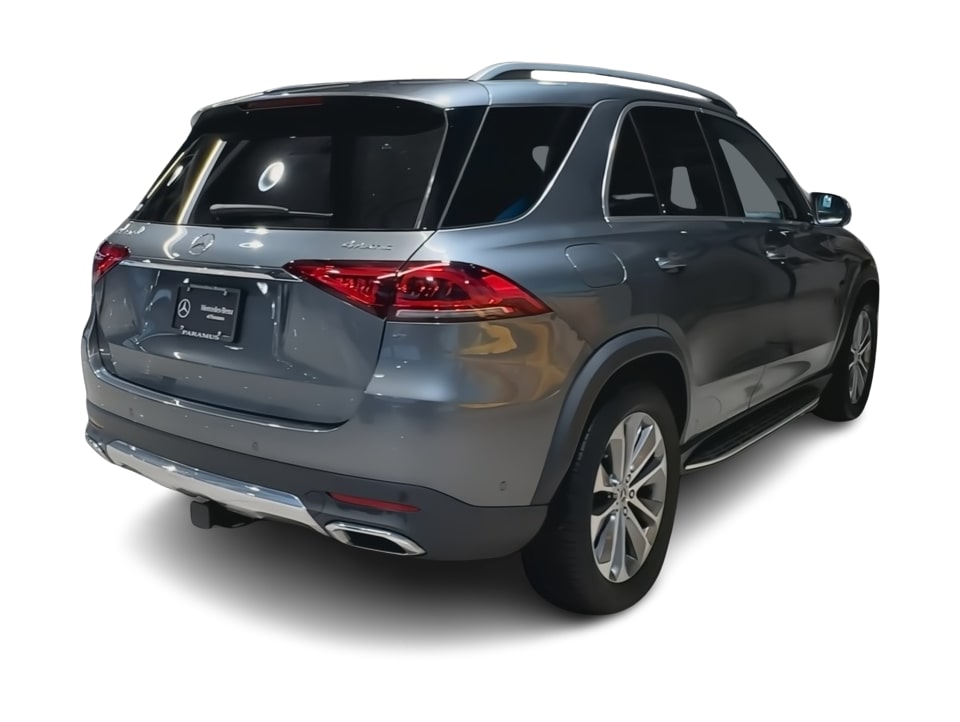 Thumbnail: 2022 Mercedes-Benz GLE - 22