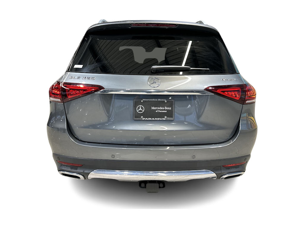 Thumbnail: 2022 Mercedes-Benz GLE - 27