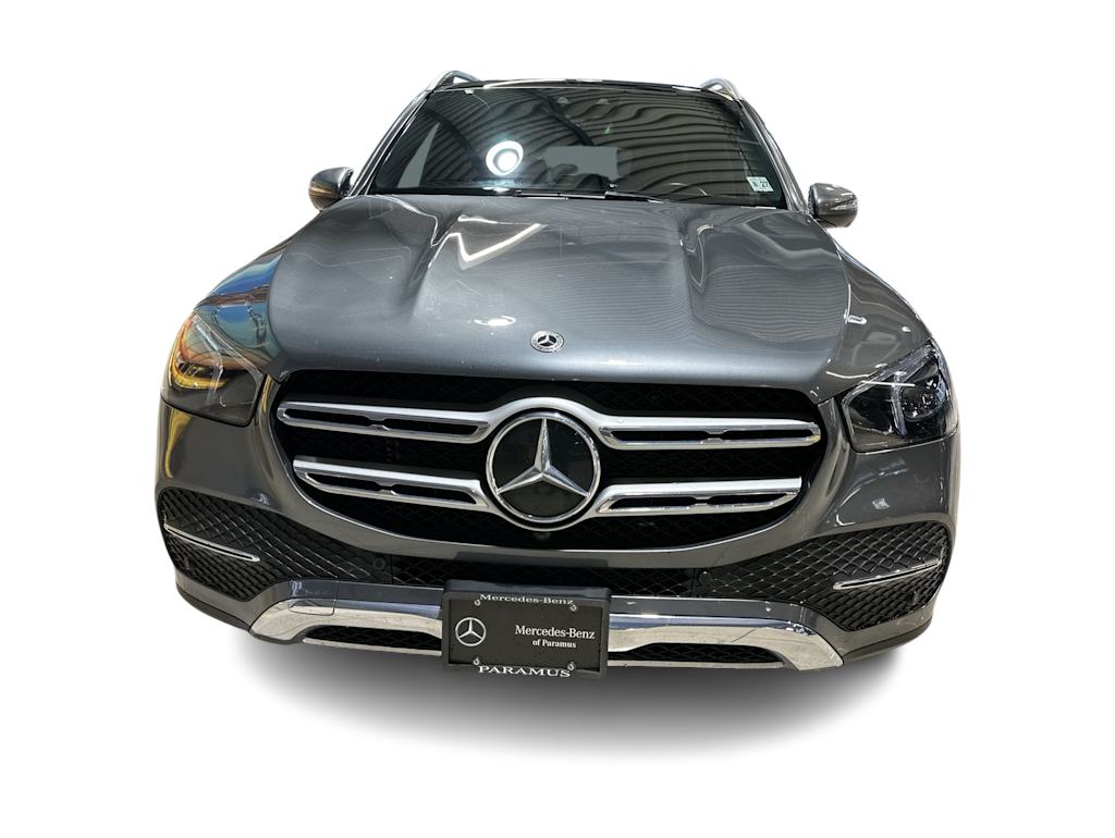 Thumbnail: 2022 Mercedes-Benz GLE - 28
