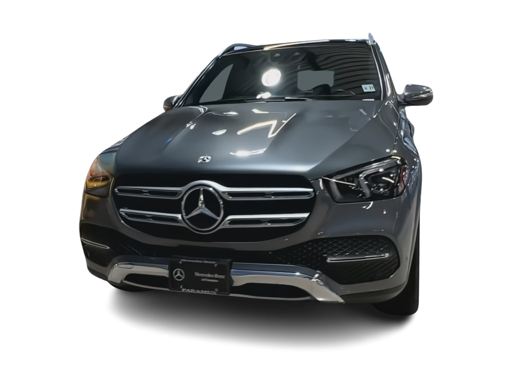 Thumbnail: 2022 Mercedes-Benz GLE - 6