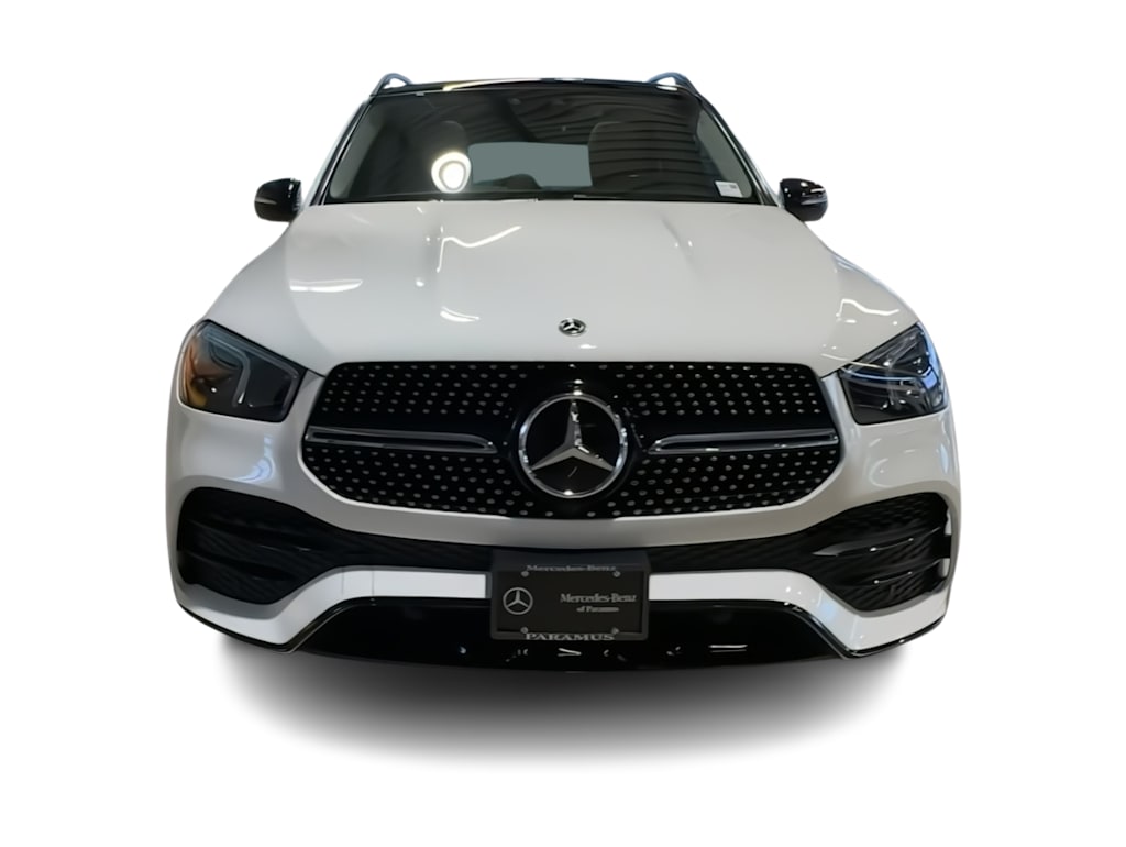 Thumbnail: 2022 Mercedes-Benz GLE - 6