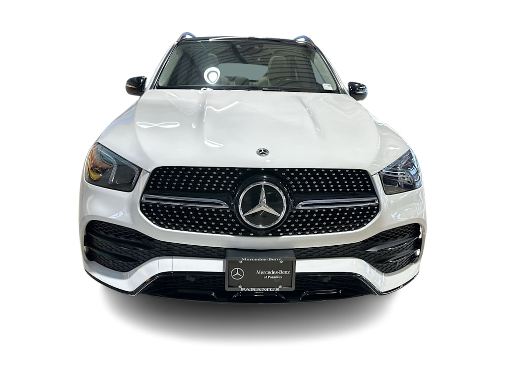 Thumbnail: 2022 Mercedes-Benz GLE - 31