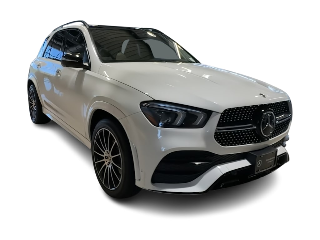 Thumbnail: 2022 Mercedes-Benz GLE - 20
