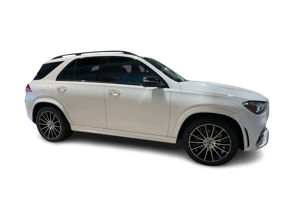 Thumbnail: 2022 Mercedes-Benz GLE - 27