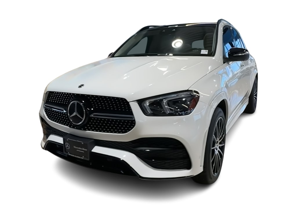 Thumbnail: 2022 Mercedes-Benz GLE - 21