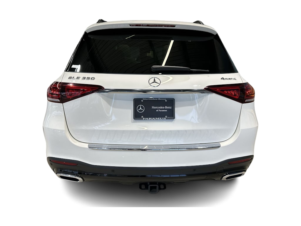Thumbnail: 2022 Mercedes-Benz GLE - 30