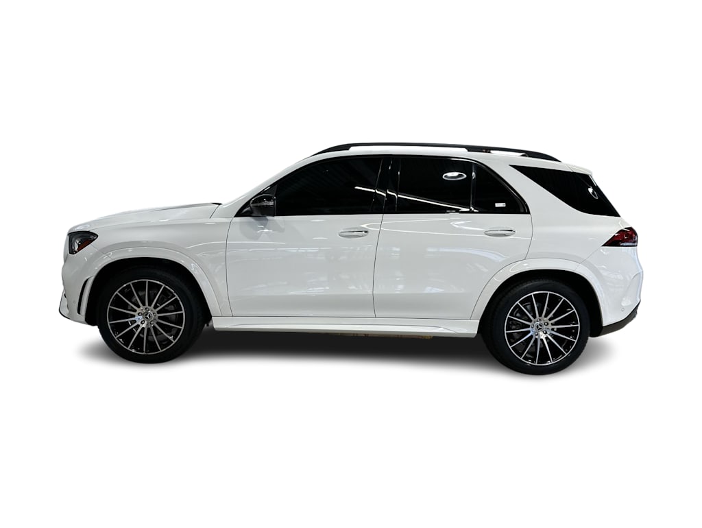 Thumbnail: 2022 Mercedes-Benz GLE - 28