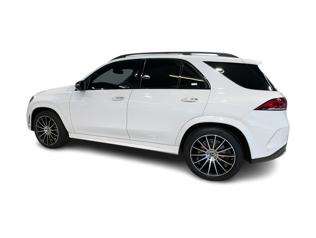 Thumbnail: 2022 Mercedes-Benz GLE - 23
