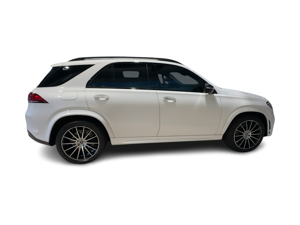 Thumbnail: 2022 Mercedes-Benz GLE - 26