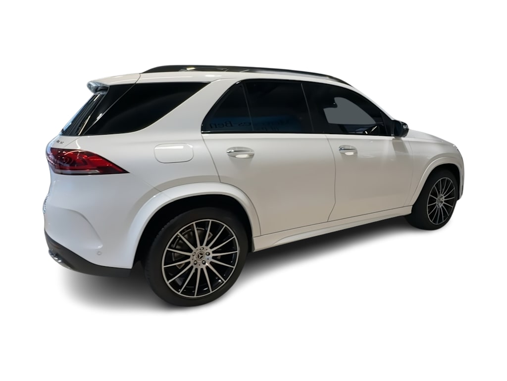 Thumbnail: 2022 Mercedes-Benz GLE - 25