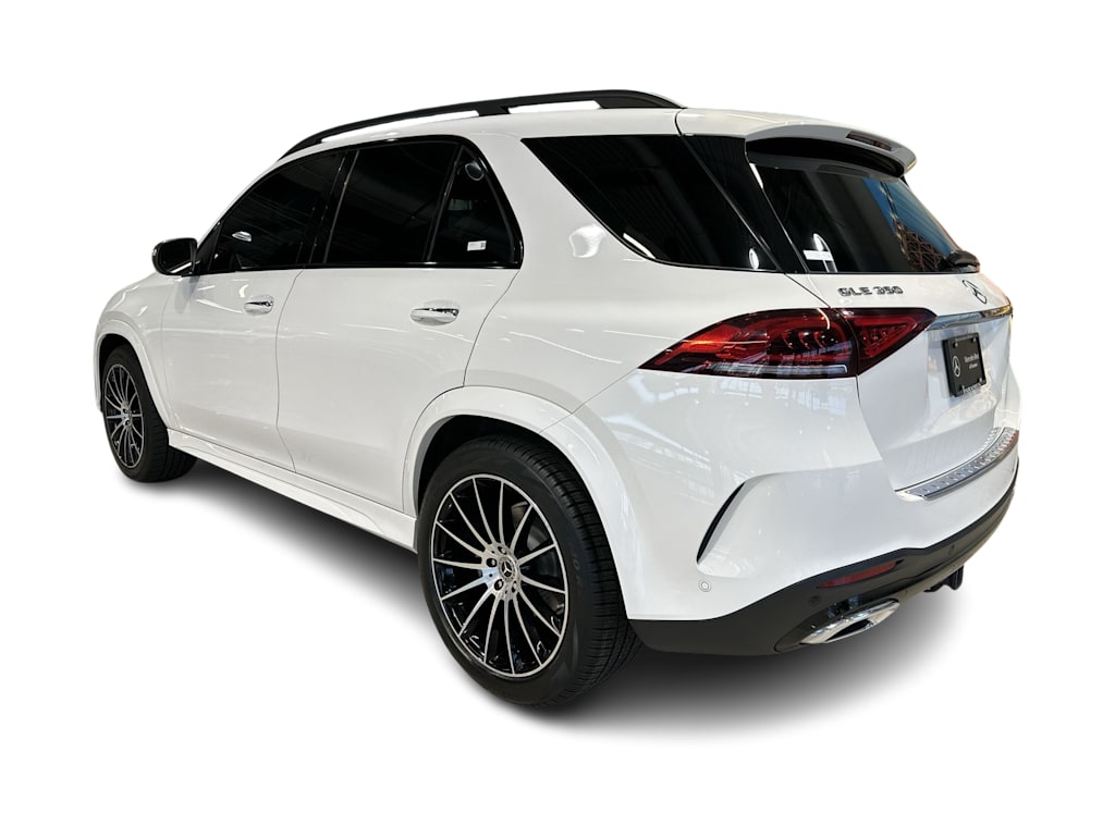 Thumbnail: 2022 Mercedes-Benz GLE - 29