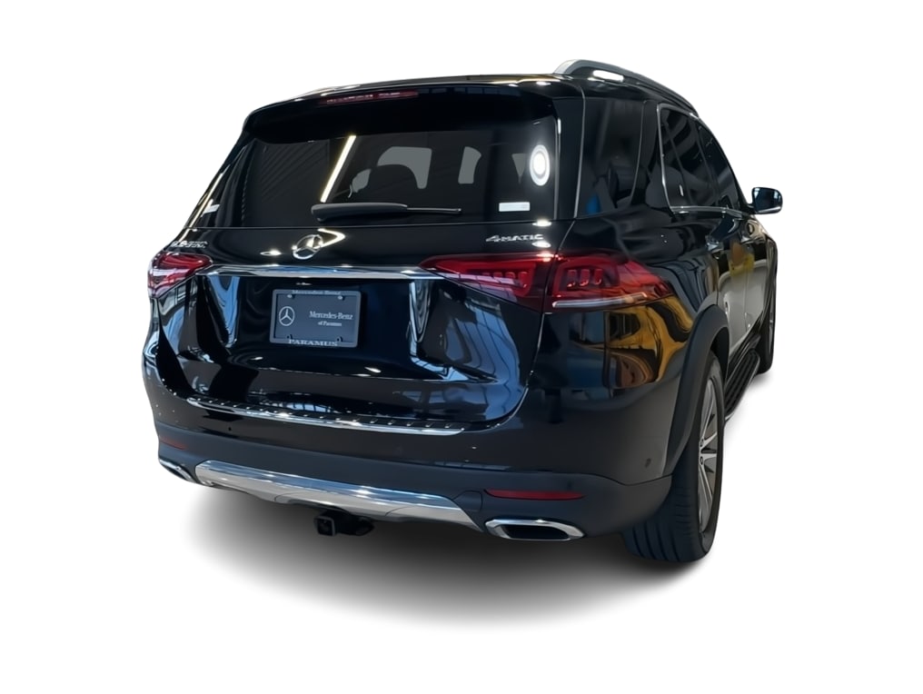 Thumbnail: 2020 Mercedes-Benz GLE - 24