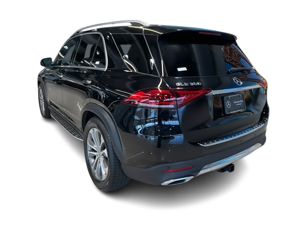 Thumbnail: 2020 Mercedes-Benz GLE - 23