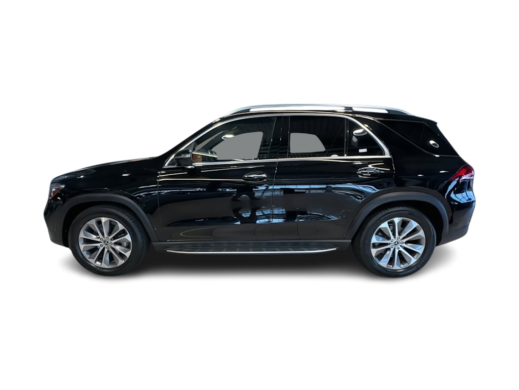 Thumbnail: 2020 Mercedes-Benz GLE - 21