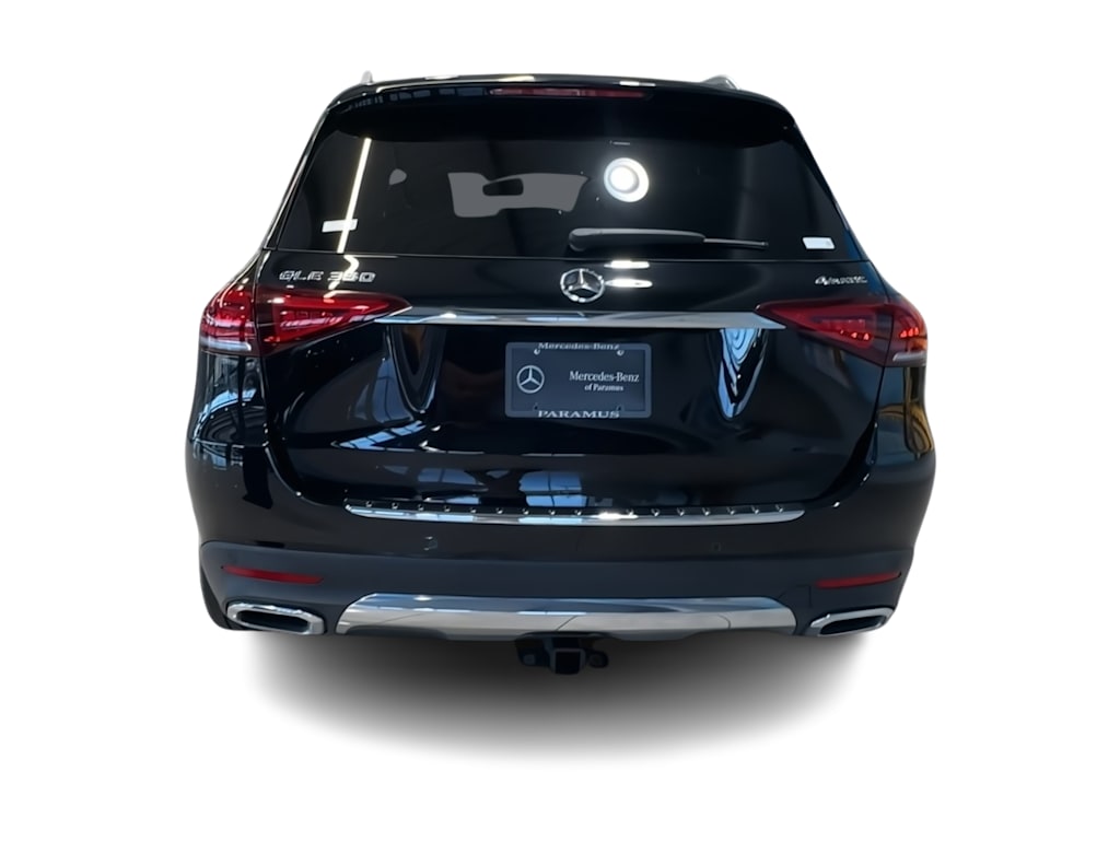 Thumbnail: 2020 Mercedes-Benz GLE - 5