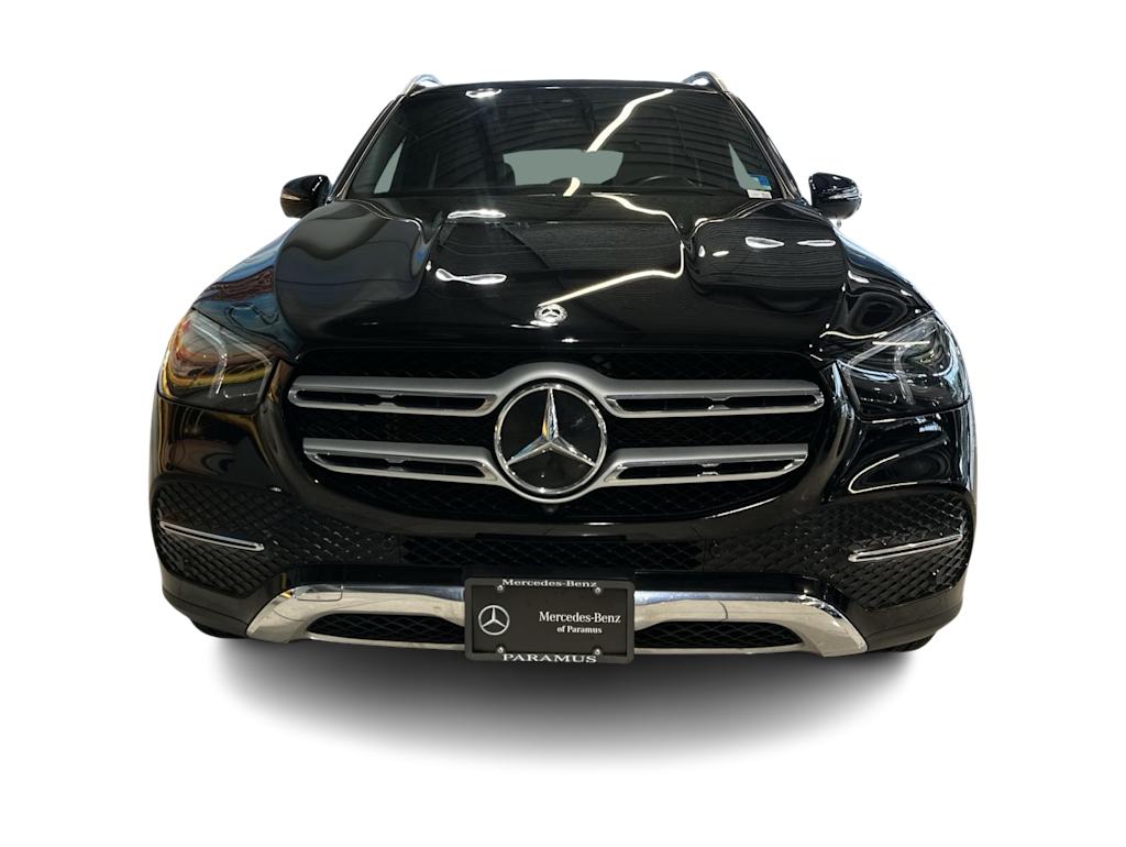 Thumbnail: 2020 Mercedes-Benz GLE - 30