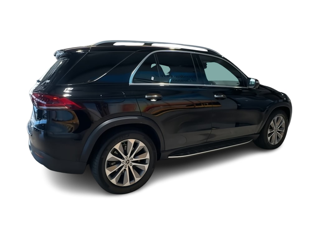 Thumbnail: 2020 Mercedes-Benz GLE - 25