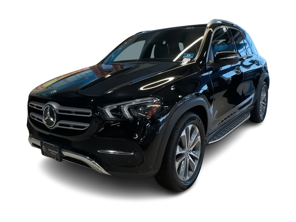 Thumbnail: 2020 Mercedes-Benz GLE - 20