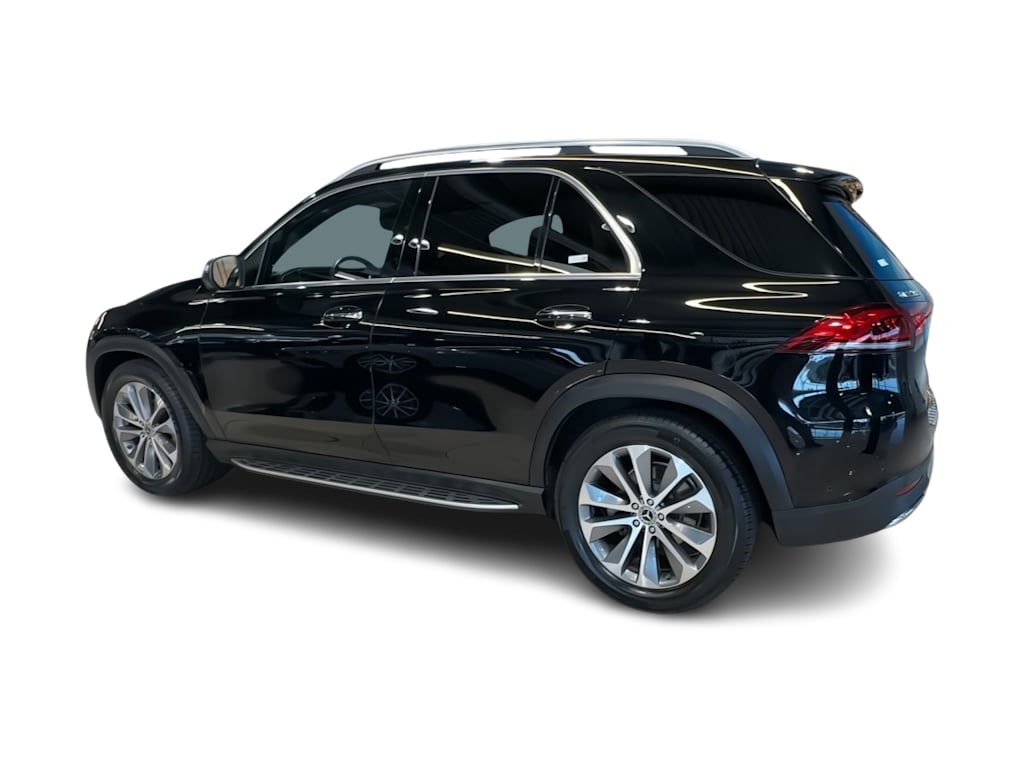 Thumbnail: 2020 Mercedes-Benz GLE - 22