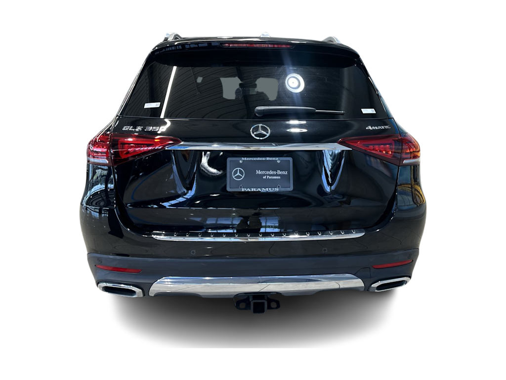 Thumbnail: 2020 Mercedes-Benz GLE - 29