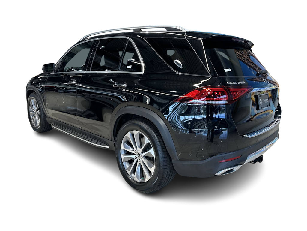 Thumbnail: 2020 Mercedes-Benz GLE - 28