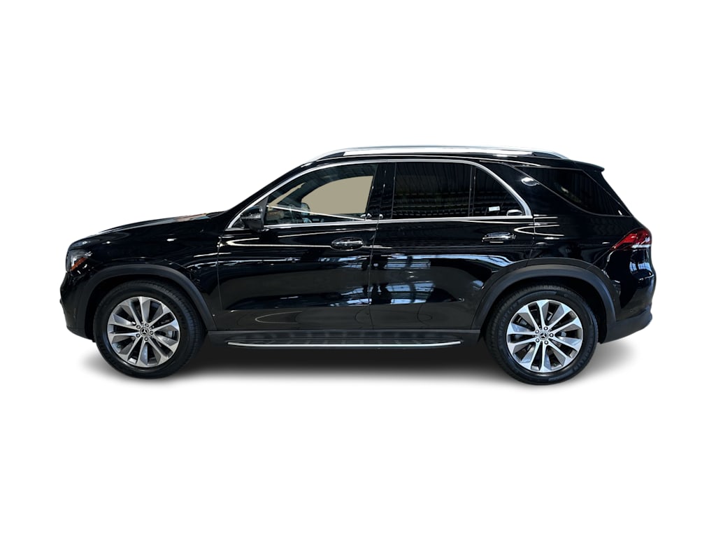 Thumbnail: 2020 Mercedes-Benz GLE - 27
