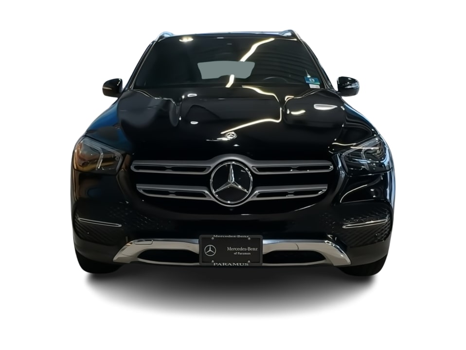 Thumbnail: 2020 Mercedes-Benz GLE - 6