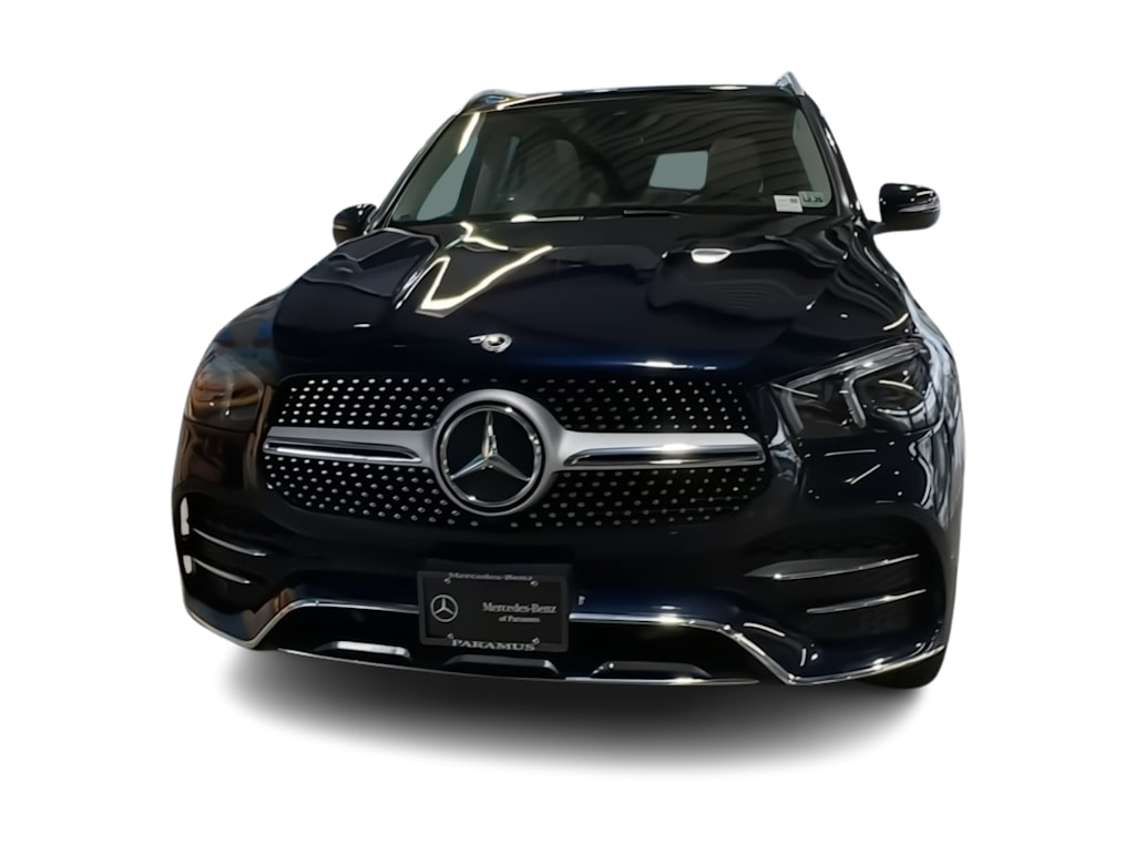 Thumbnail: 2021 Mercedes-Benz GLE - 20
