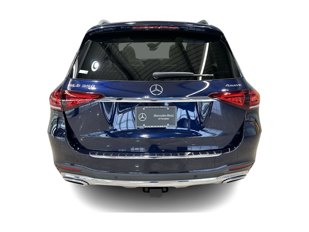 Thumbnail: 2021 Mercedes-Benz GLE - 5