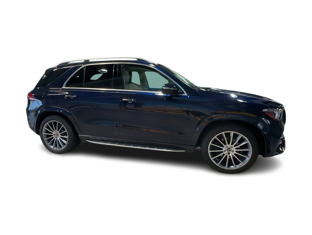 Thumbnail: 2021 Mercedes-Benz GLE - 26