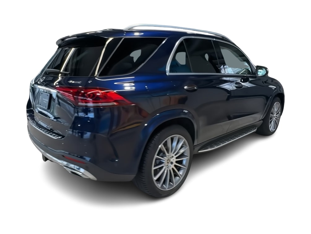 Thumbnail: 2021 Mercedes-Benz GLE - 24