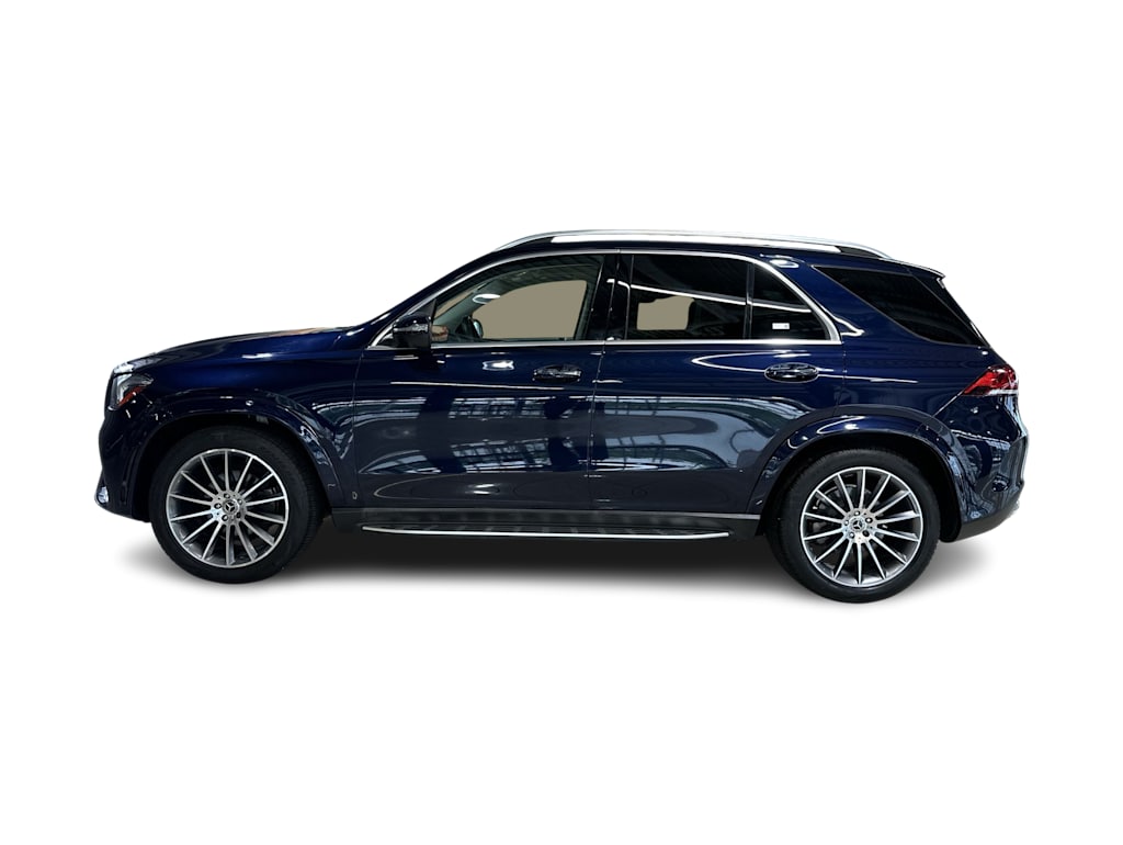 Thumbnail: 2021 Mercedes-Benz GLE - 27