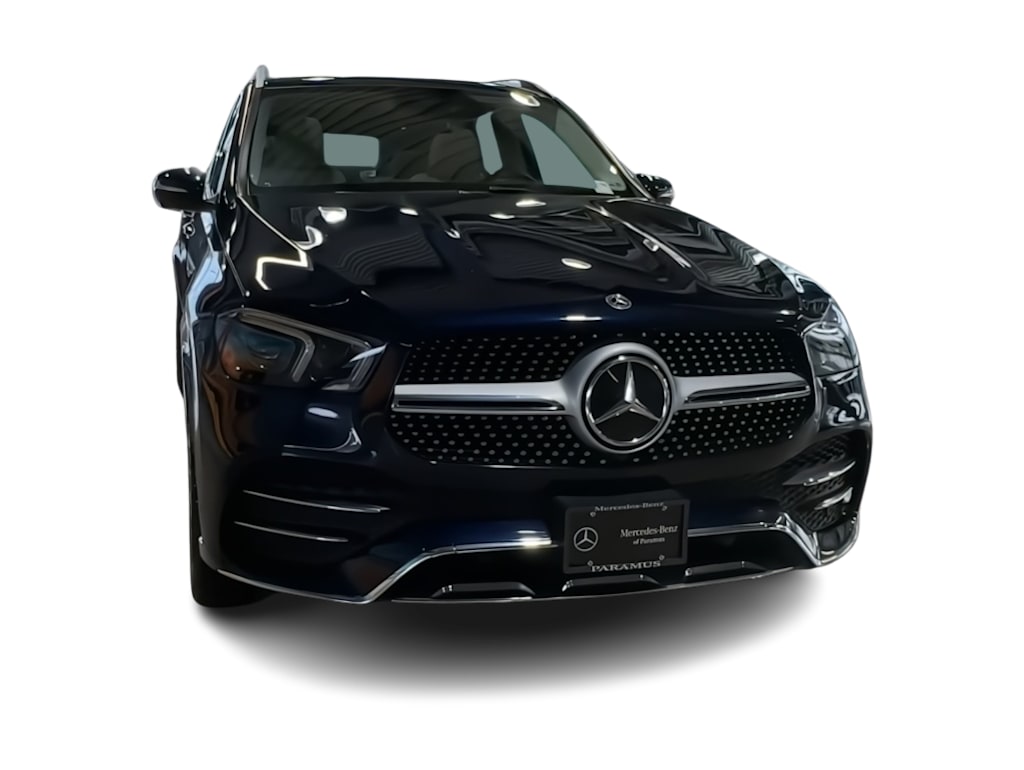 Thumbnail: 2021 Mercedes-Benz GLE - 6