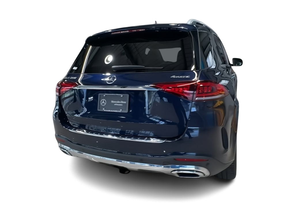 Thumbnail: 2021 Mercedes-Benz GLE - 23