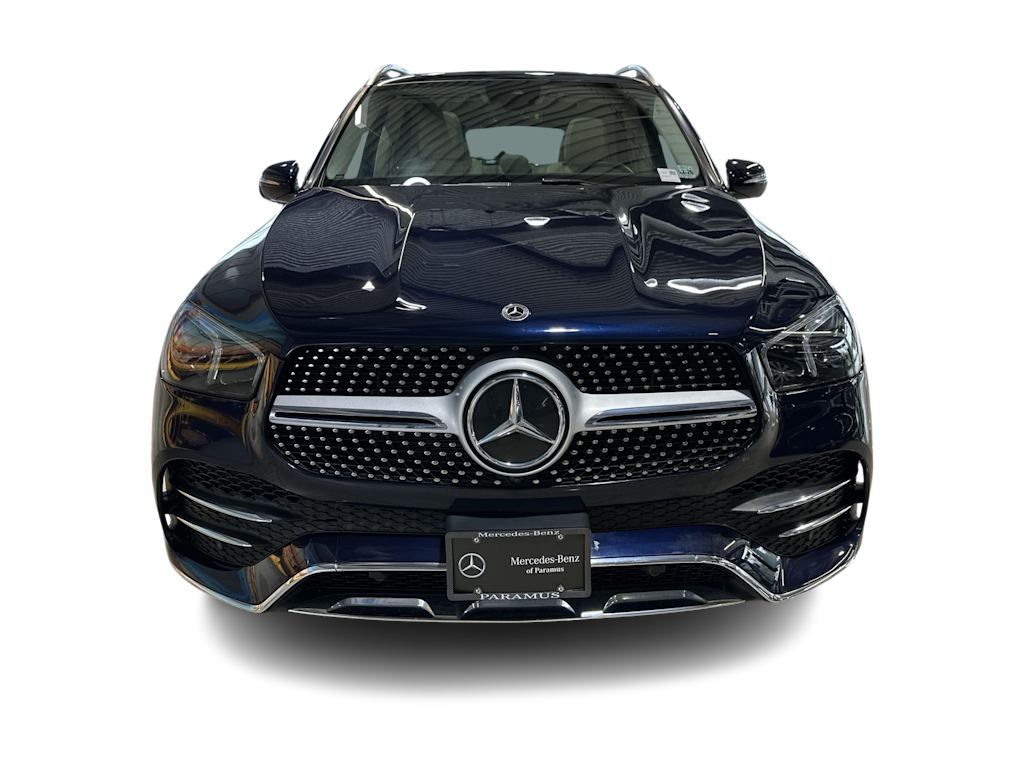 Thumbnail: 2021 Mercedes-Benz GLE - 29